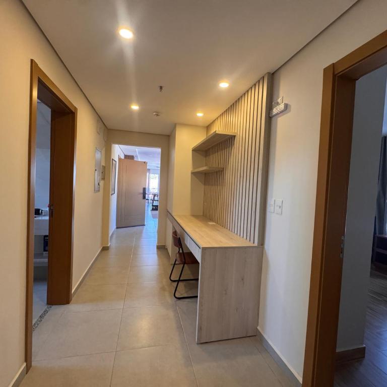 Area Paseo La Galería - 3 Bedroom Apartment - 195 m2 - Three-Bedroom Apartment - 6