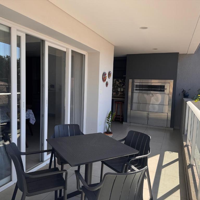 Area Paseo La Galería - 3 Bedroom Apartment - 195 m2 - Three-Bedroom Apartment - 28