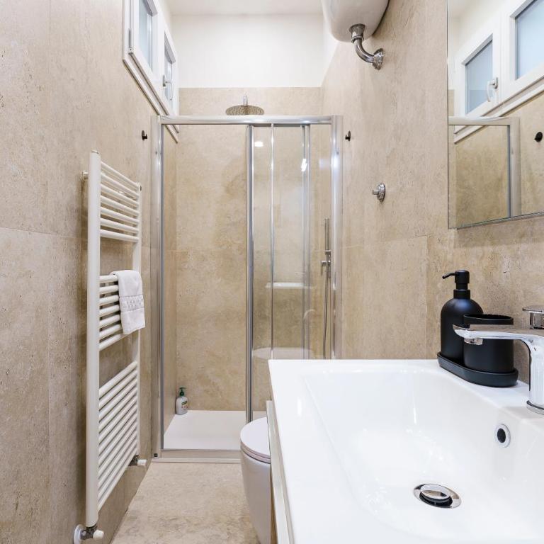 Leonardo Suite - Appartamento con 3 Camere da Letto - 3