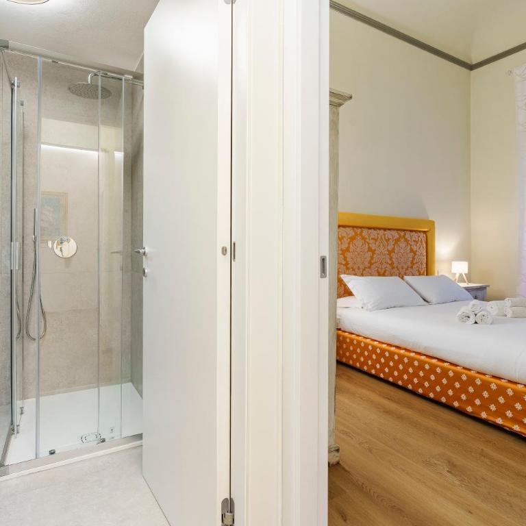 Leonardo Suite - Appartamento con 3 Camere da Letto - 5