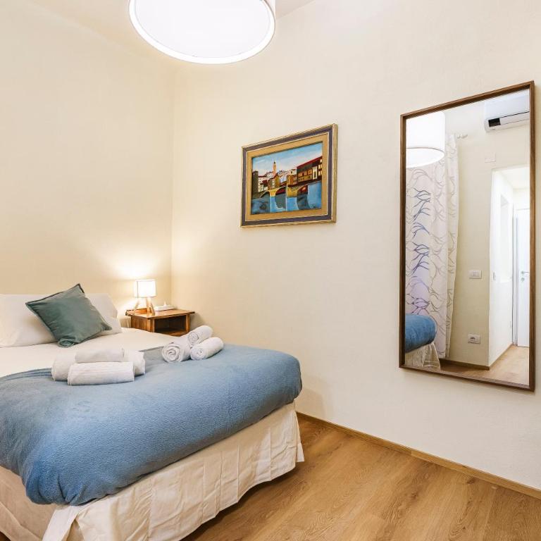Leonardo Suite - Appartamento con 3 Camere da Letto - 8