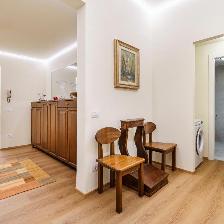 Leonardo Suite - Appartamento con 3 Camere da Letto - 9