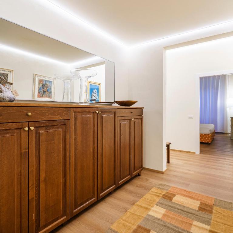 Leonardo Suite - Appartamento con 3 Camere da Letto - 10