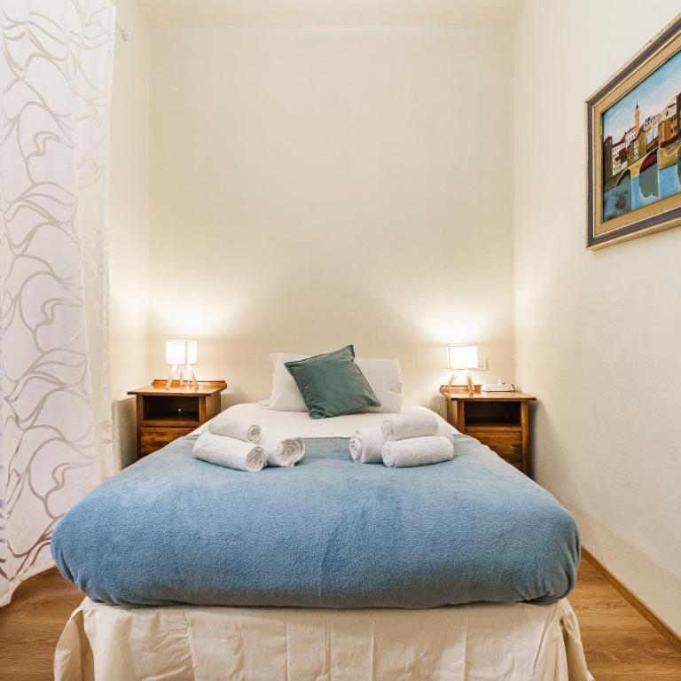Leonardo Suite - Appartamento con 3 Camere da Letto - 11