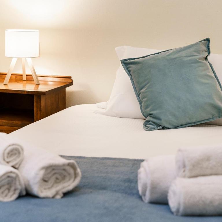 Leonardo Suite - Appartamento con 3 Camere da Letto - 14