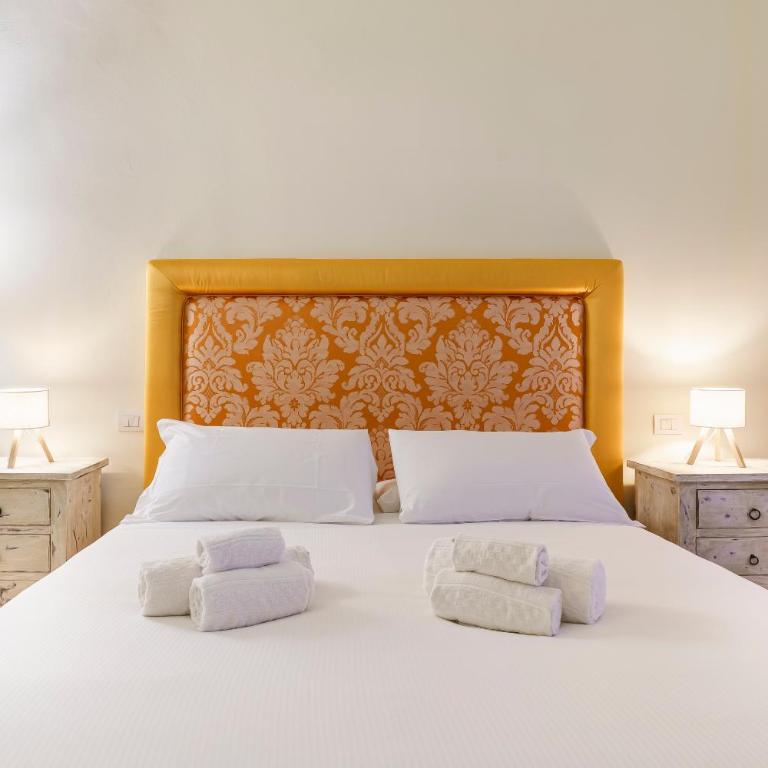 Leonardo Suite - Appartamento con 3 Camere da Letto - 16