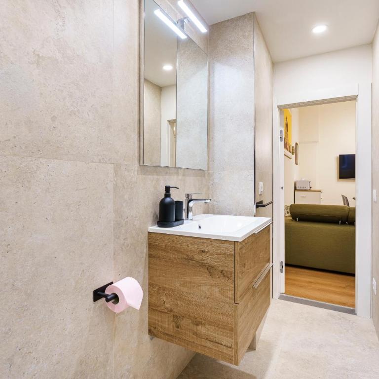 Leonardo Suite - Appartamento con 3 Camere da Letto - 18