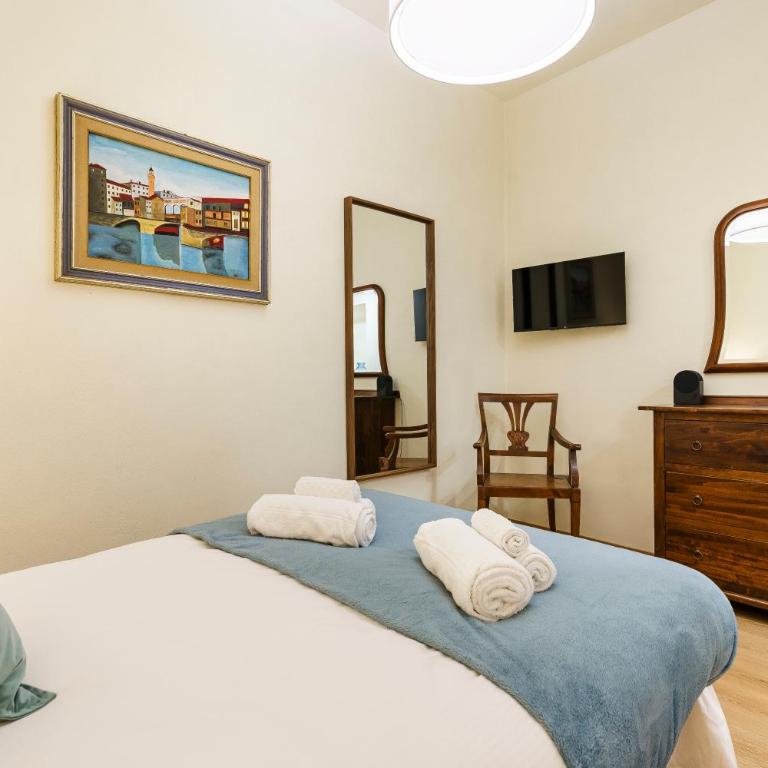 Leonardo Suite - Appartamento con 3 Camere da Letto - 19