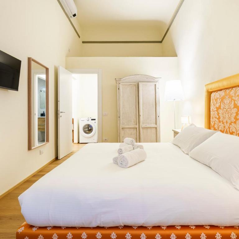Leonardo Suite - Appartamento con 3 Camere da Letto - 22