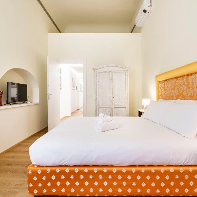 Leonardo Suite - Appartamento con 3 Camere da Letto - 23