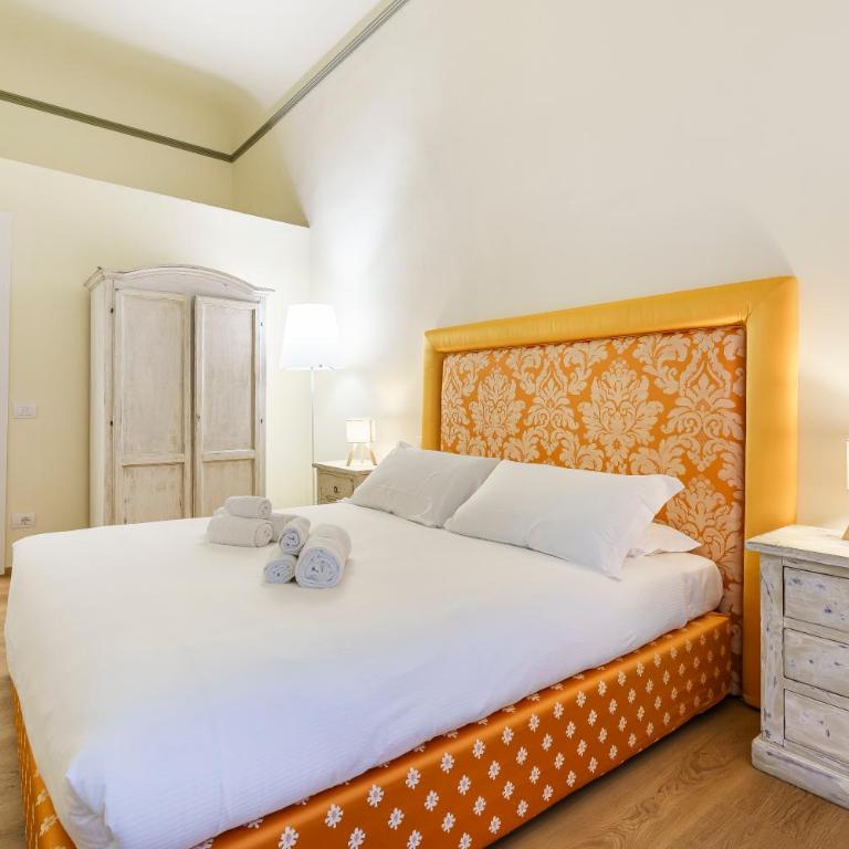 Leonardo Suite - Appartamento con 3 Camere da Letto - 24