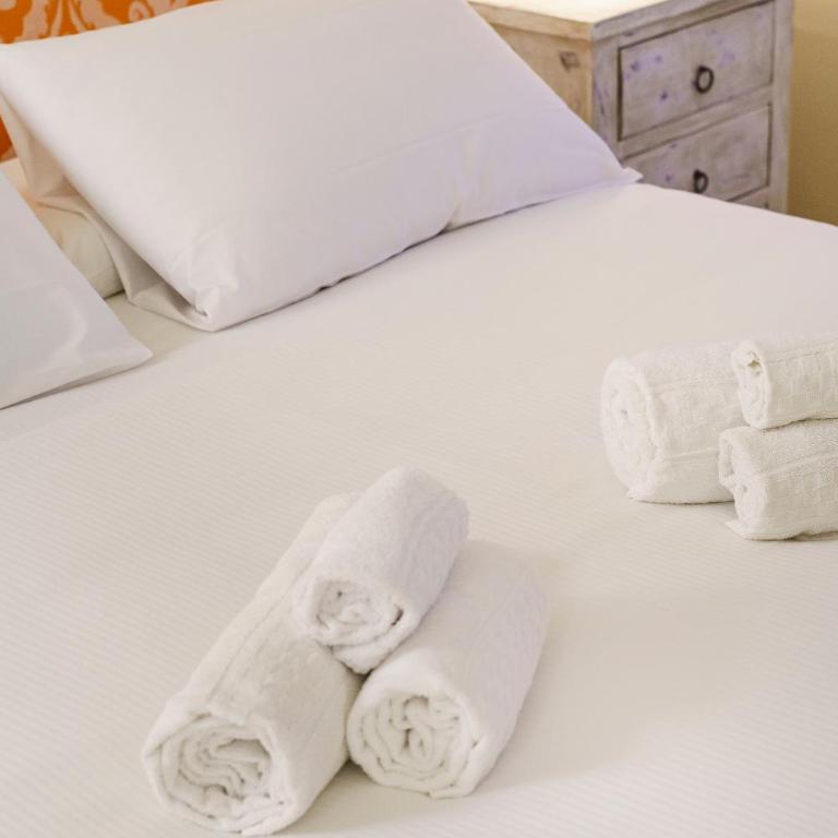 Leonardo Suite - Appartamento con 3 Camere da Letto - 26