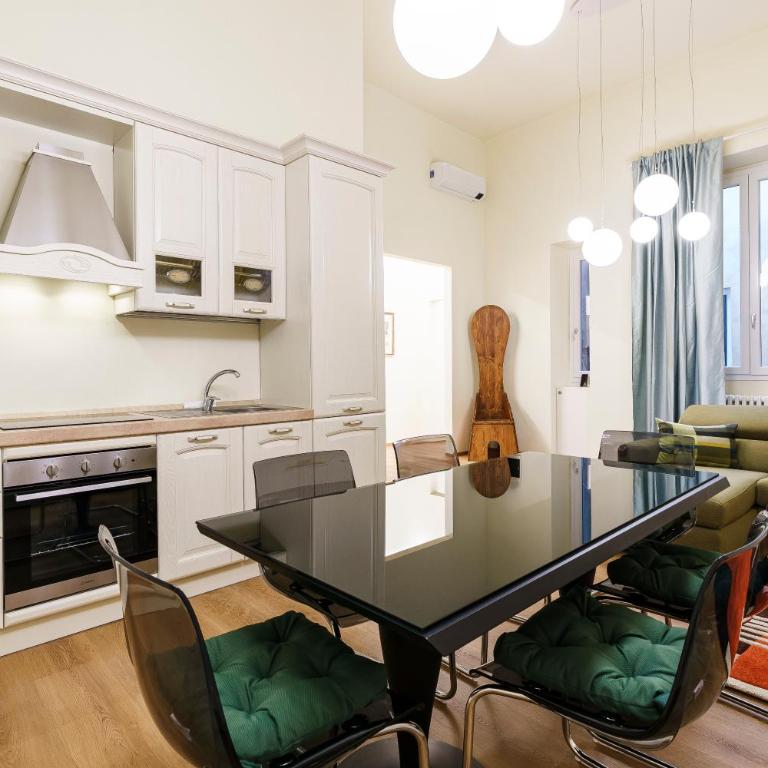 Leonardo Suite - Appartamento con 3 Camere da Letto - 29