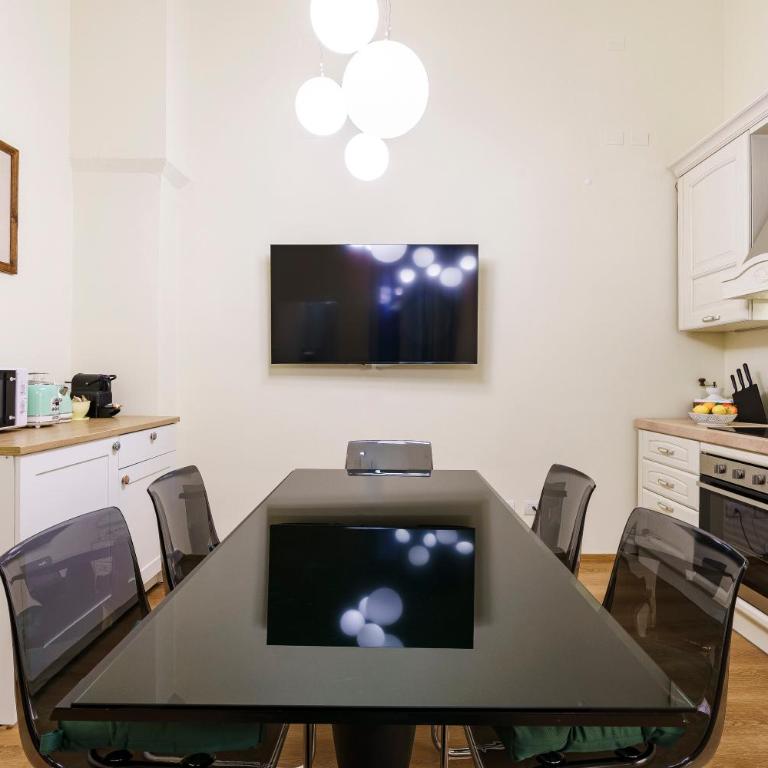 Leonardo Suite - Appartamento con 3 Camere da Letto - 30