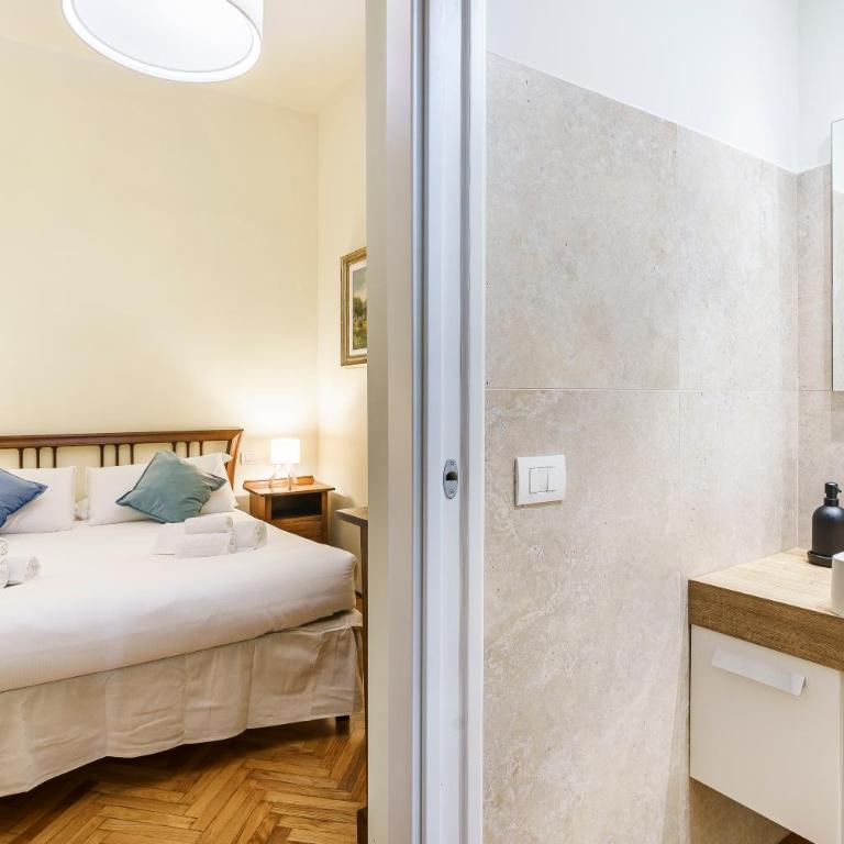 Leonardo Suite - Appartamento con 3 Camere da Letto - 32