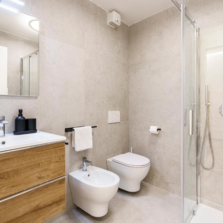 Leonardo Suite - Appartamento con 3 Camere da Letto - 35