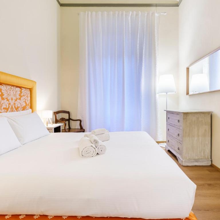 Leonardo Suite - Appartamento con 3 Camere da Letto - 37