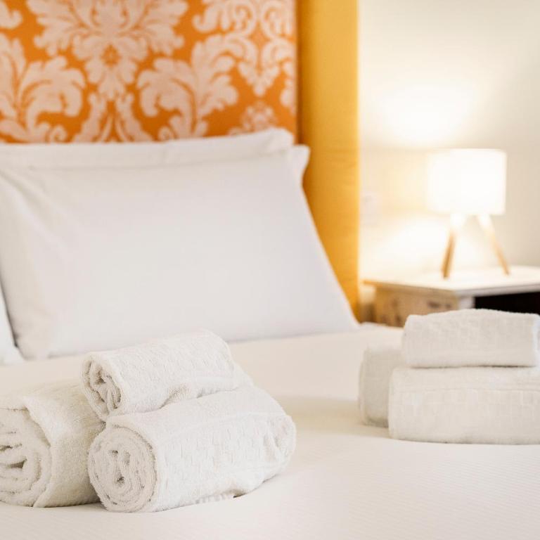 Leonardo Suite - Appartamento con 3 Camere da Letto - 39
