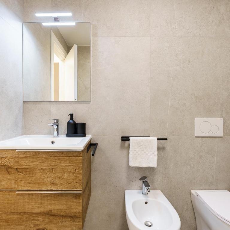 Leonardo Suite - Appartamento con 3 Camere da Letto - 40