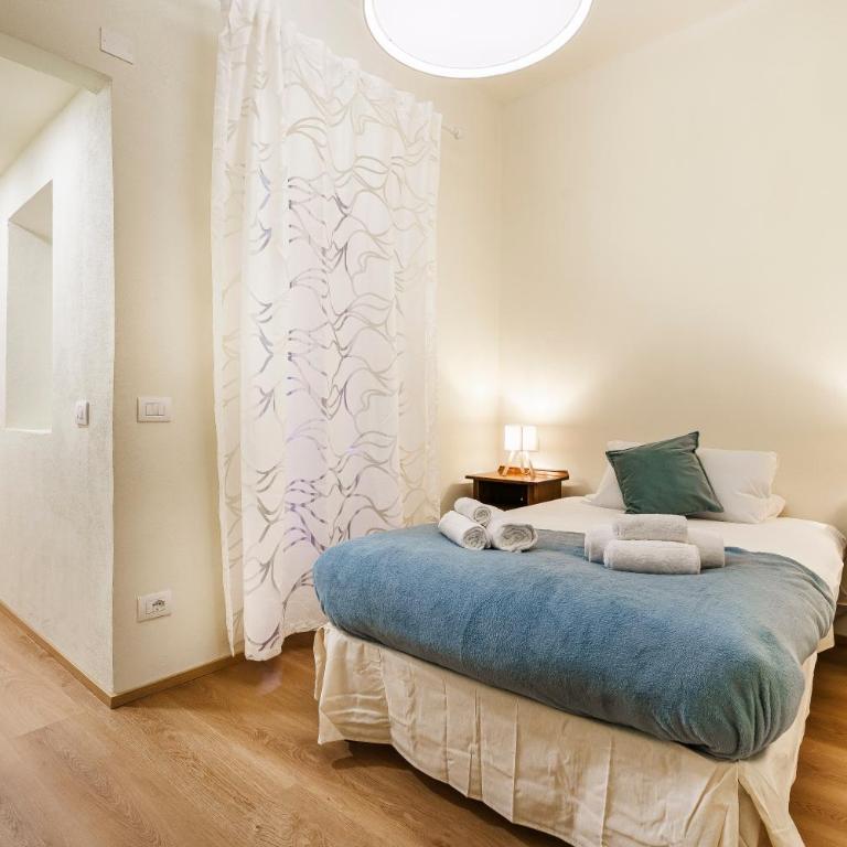 Leonardo Suite - Appartamento con 3 Camere da Letto - 41