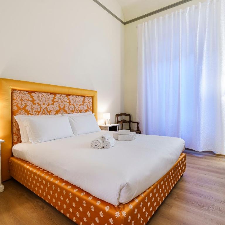Leonardo Suite - Appartamento con 3 Camere da Letto - 42