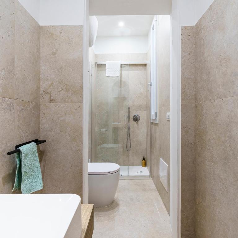 Leonardo Suite - Appartamento con 3 Camere da Letto - 44