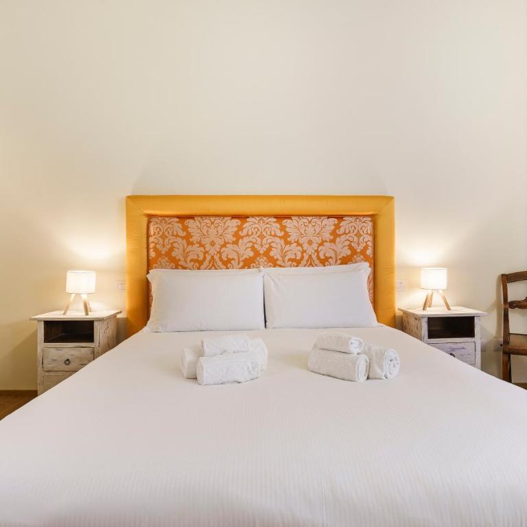 Leonardo Suite - Appartamento con 3 Camere da Letto - 47