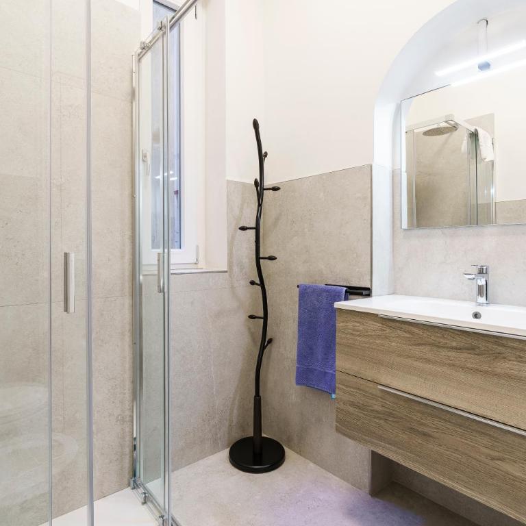 Leonardo Suite - Appartamento con 3 Camere da Letto - 48