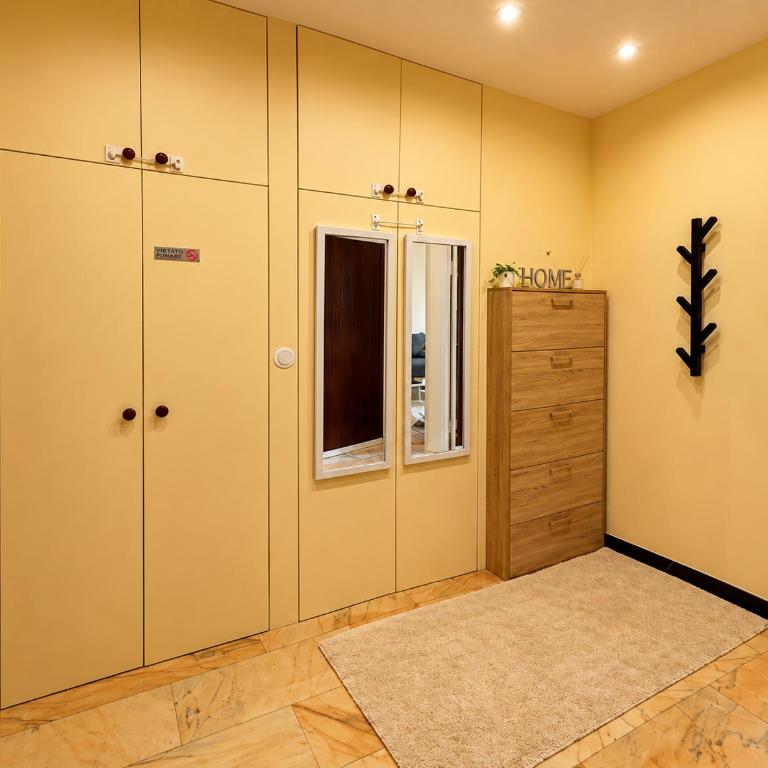 Altair - Luxury Apartment near Via Garibaldi - Appartement 2 Chambres - 22