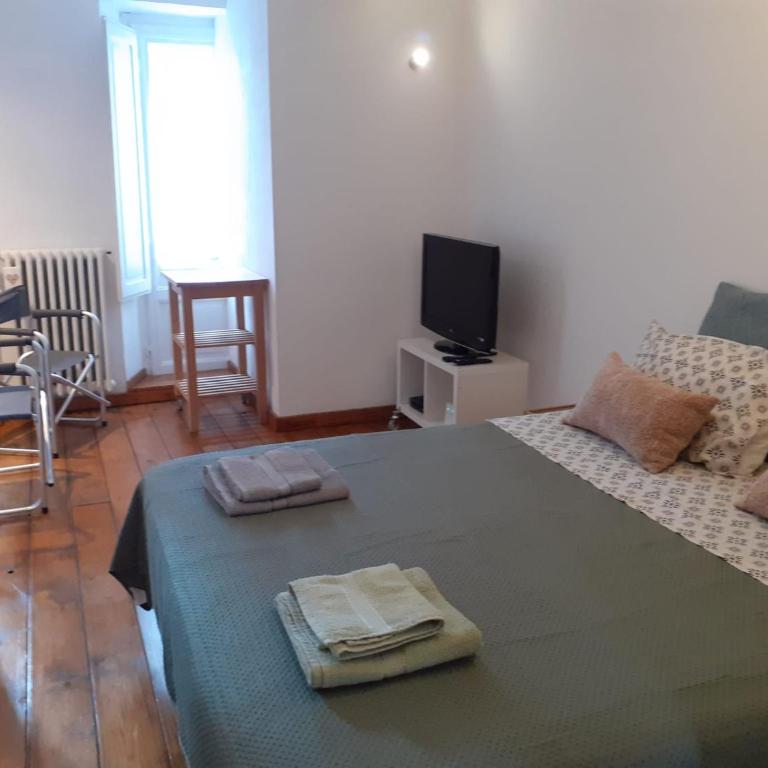 Casa Iolanda - Appartamento Monolocale - 8
