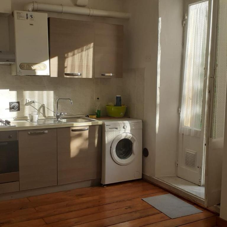 Casa Iolanda - Appartamento Monolocale - 9
