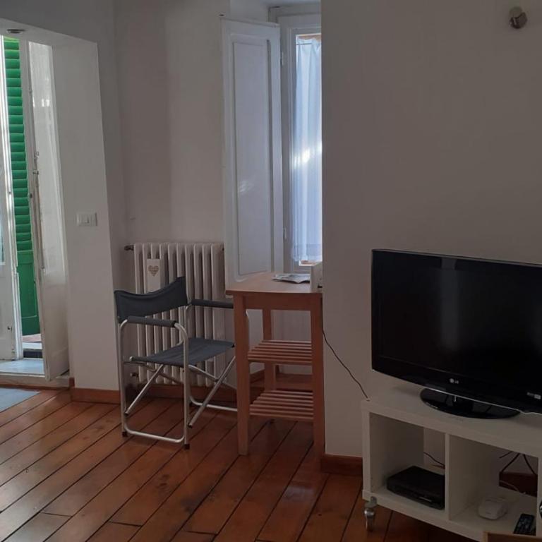 Casa Iolanda - Appartamento Monolocale - 11