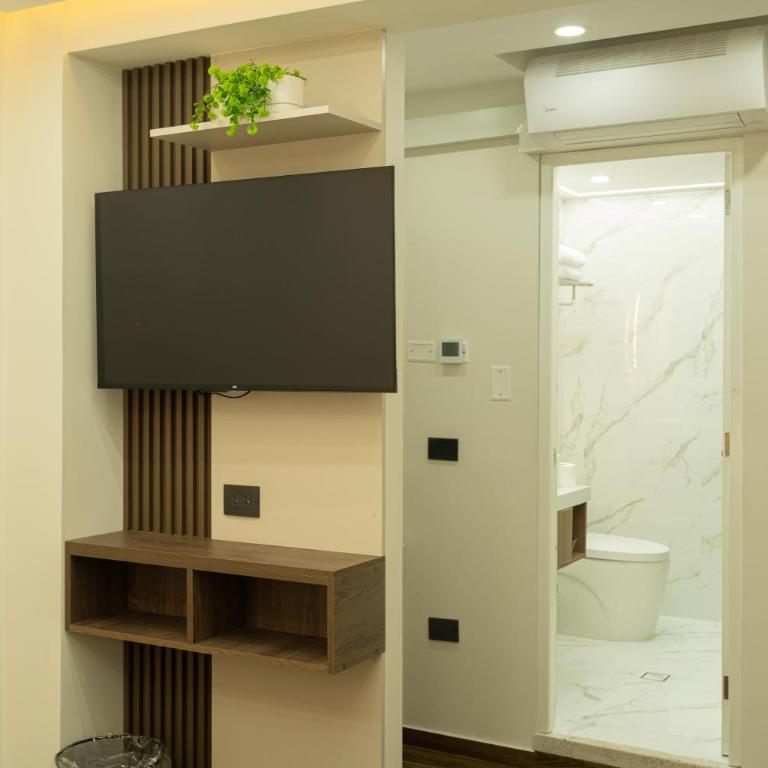 Avireri Hotel - Habitación Estándar - 1 cama grande - 5
