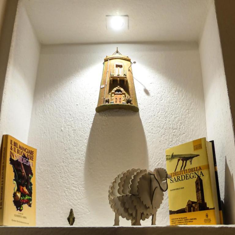 Stampace House - Apartamento de 1 dormitorio - 24
