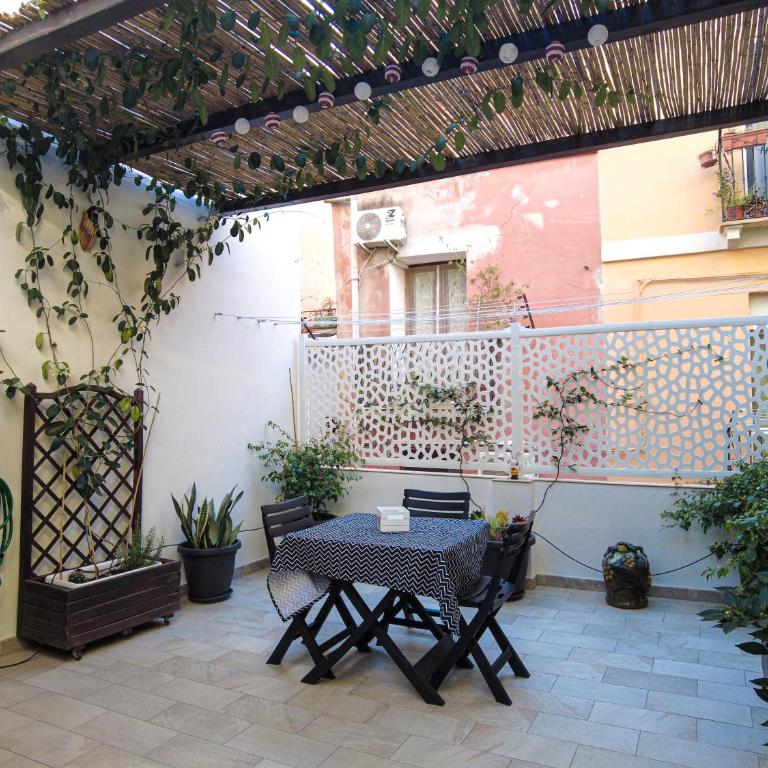 Stampace House - Apartamento de 1 dormitorio - 1