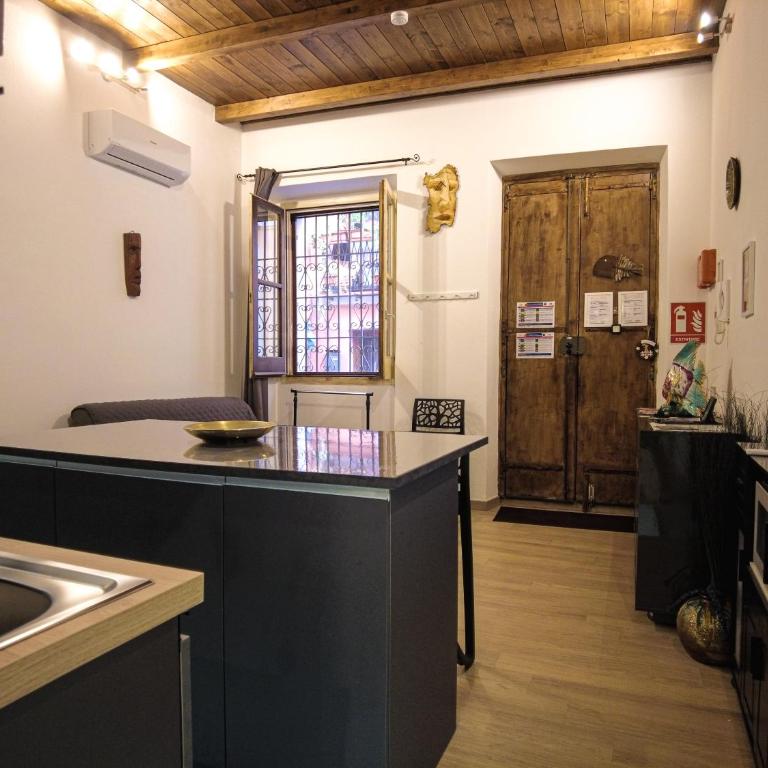 Stampace House - Apartamento de 1 dormitorio - 9