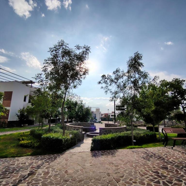 Casa Reva with amenities and paddle court - Apartamento de 2 dormitorios - 9