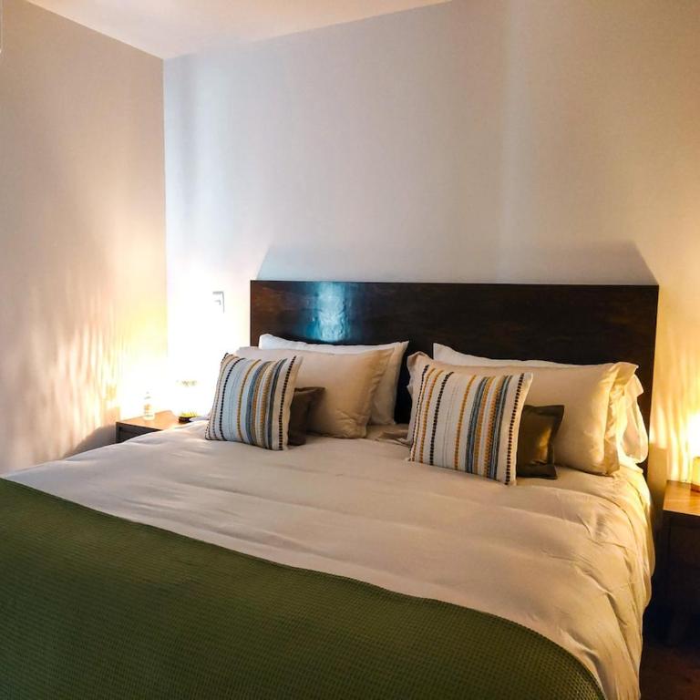 Casa Reva with amenities and paddle court - Apartamento de 2 dormitorios - 12