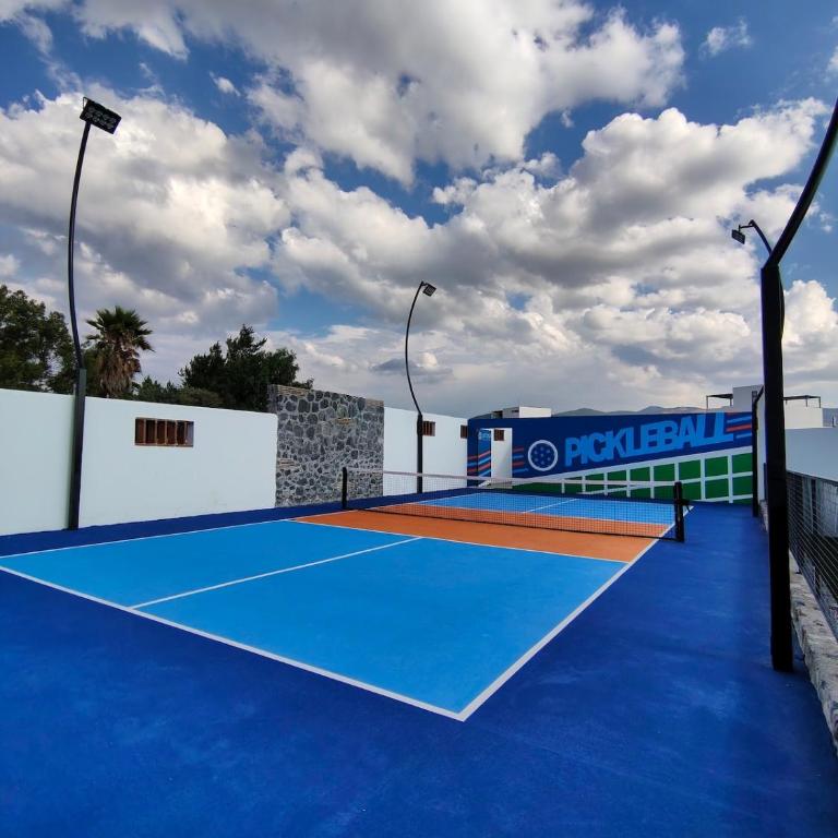 Casa Reva with amenities and paddle court - Apartamento de 2 dormitorios - 15