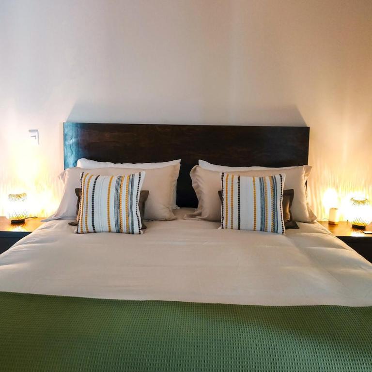 Casa Reva with amenities and paddle court - Apartamento de 2 dormitorios - 30