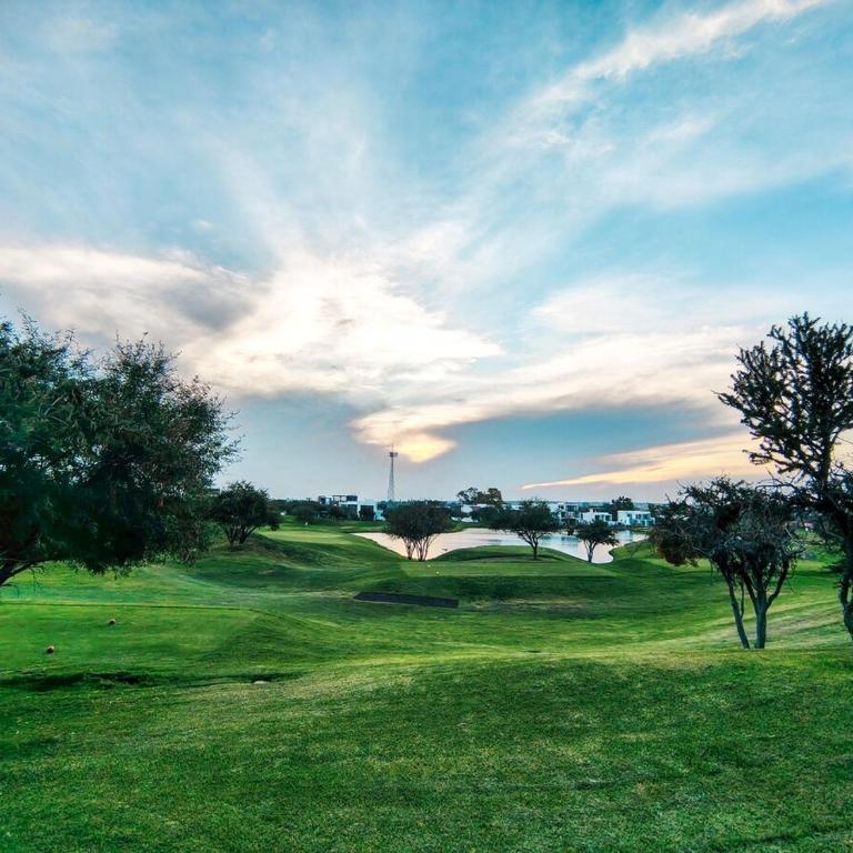 Casa Reva with amenities and paddle court - Apartamento de 2 dormitorios - 33