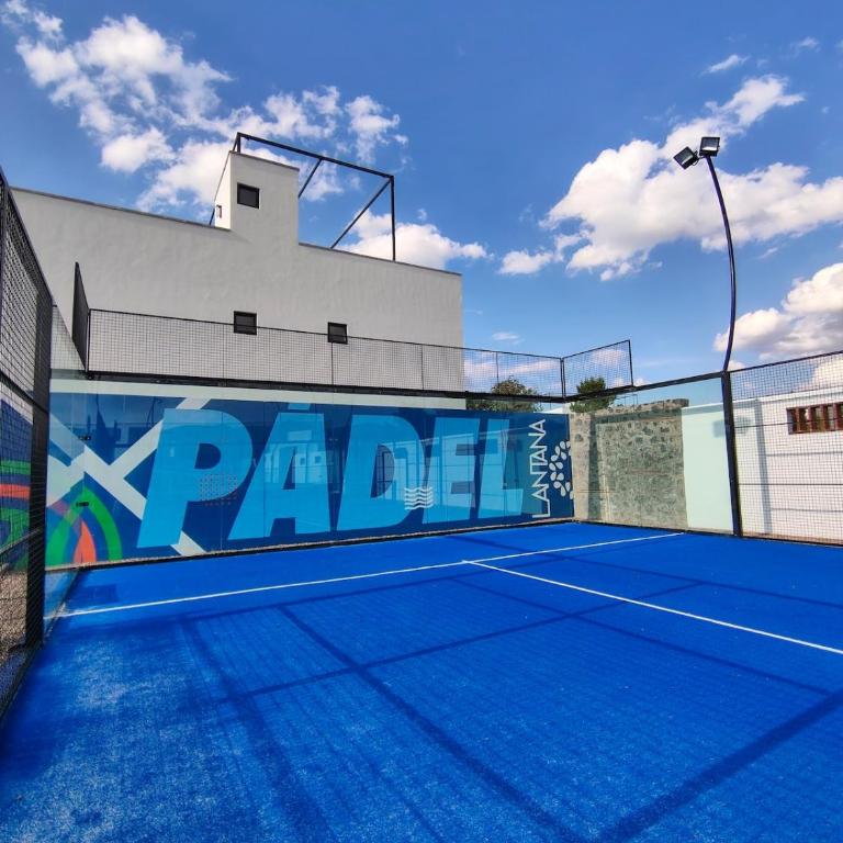 Casa Reva with amenities and paddle court - Apartamento de 2 dormitorios - 36