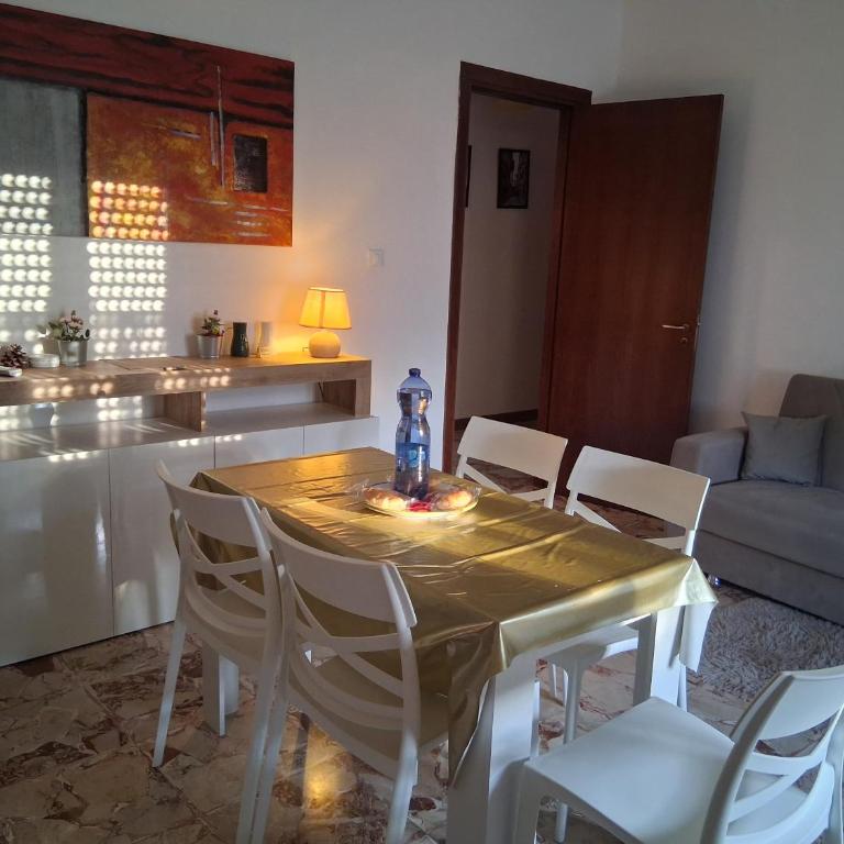 Casa Ginevra - Two-Bedroom Apartment - 7