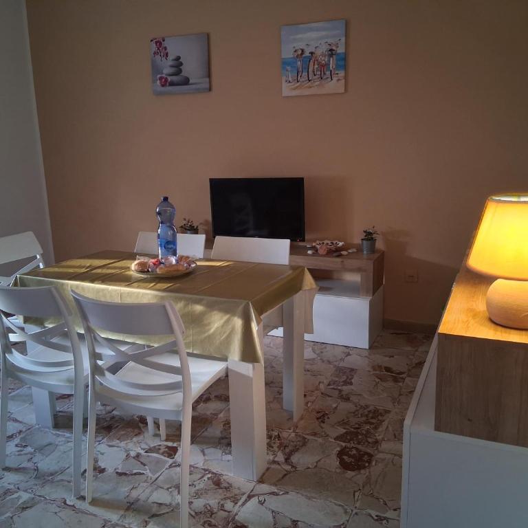 Casa Ginevra - Two-Bedroom Apartment - 9