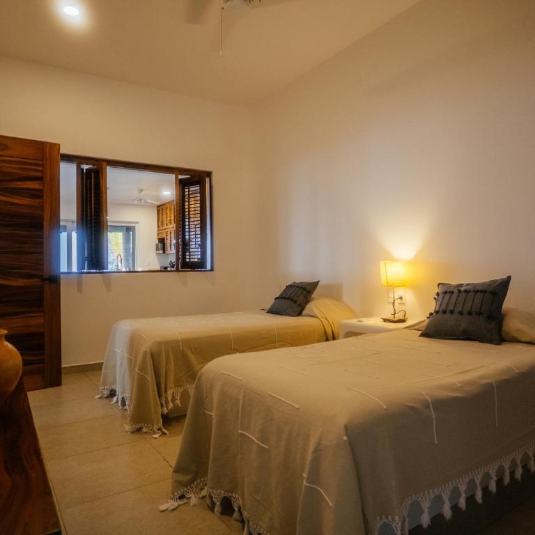 Refugio del Faro - Apartment mit Aussicht und Balkon - 20
