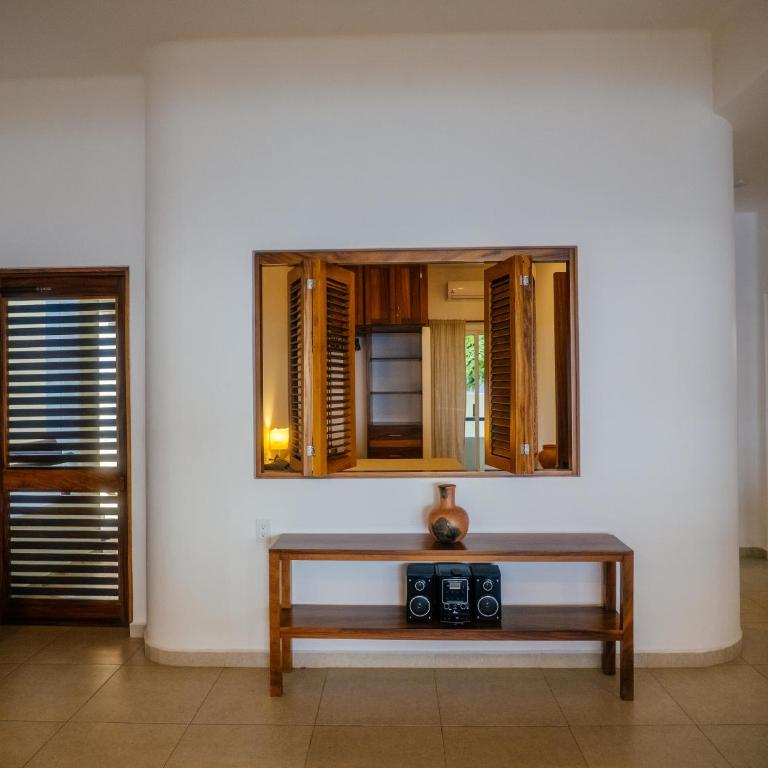 Refugio del Faro - Apartment mit Aussicht und Balkon - 4