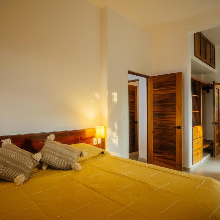 Refugio del Faro - Apartment mit Aussicht und Balkon - 13
