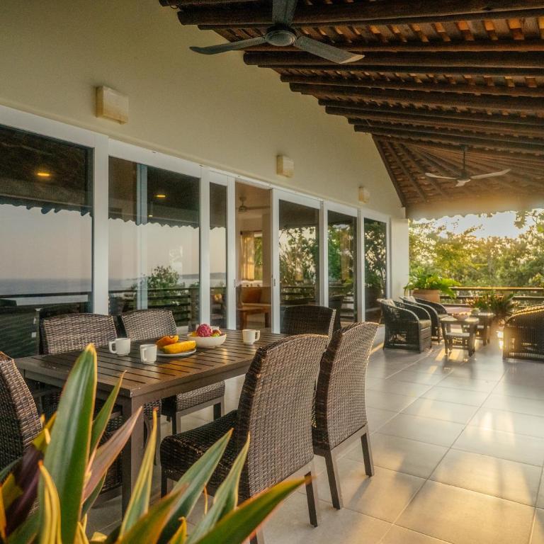 Refugio del Faro - Apartment mit Aussicht und Balkon - 14