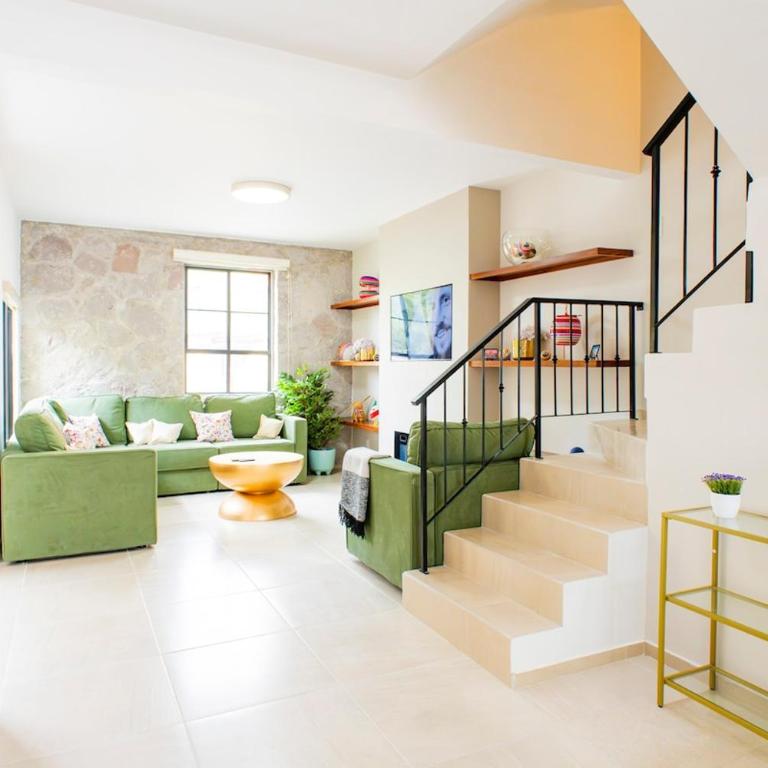 Mo&Mo Residence with garden and game room - Casa de 4 dormitorios - 39