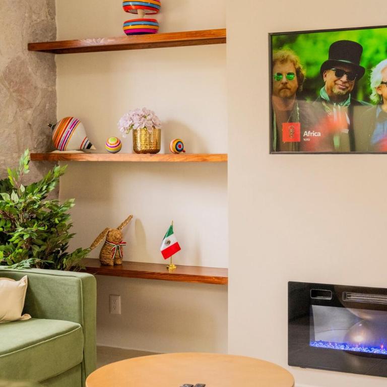 Mo&Mo Residence with garden and game room - Casa de 4 dormitorios - 45